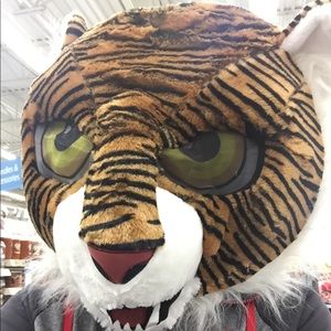 Meet your Posher, Matt